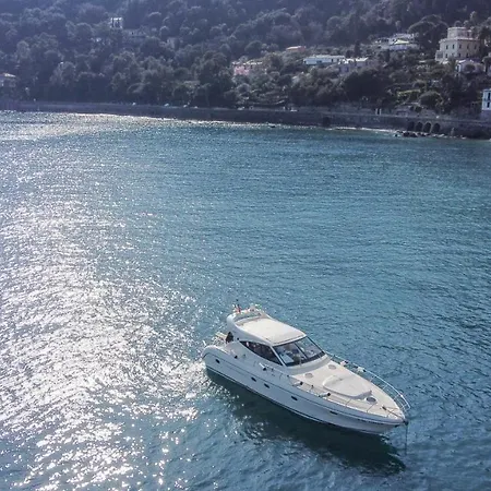 Motor Yacht Andaly Lavagna